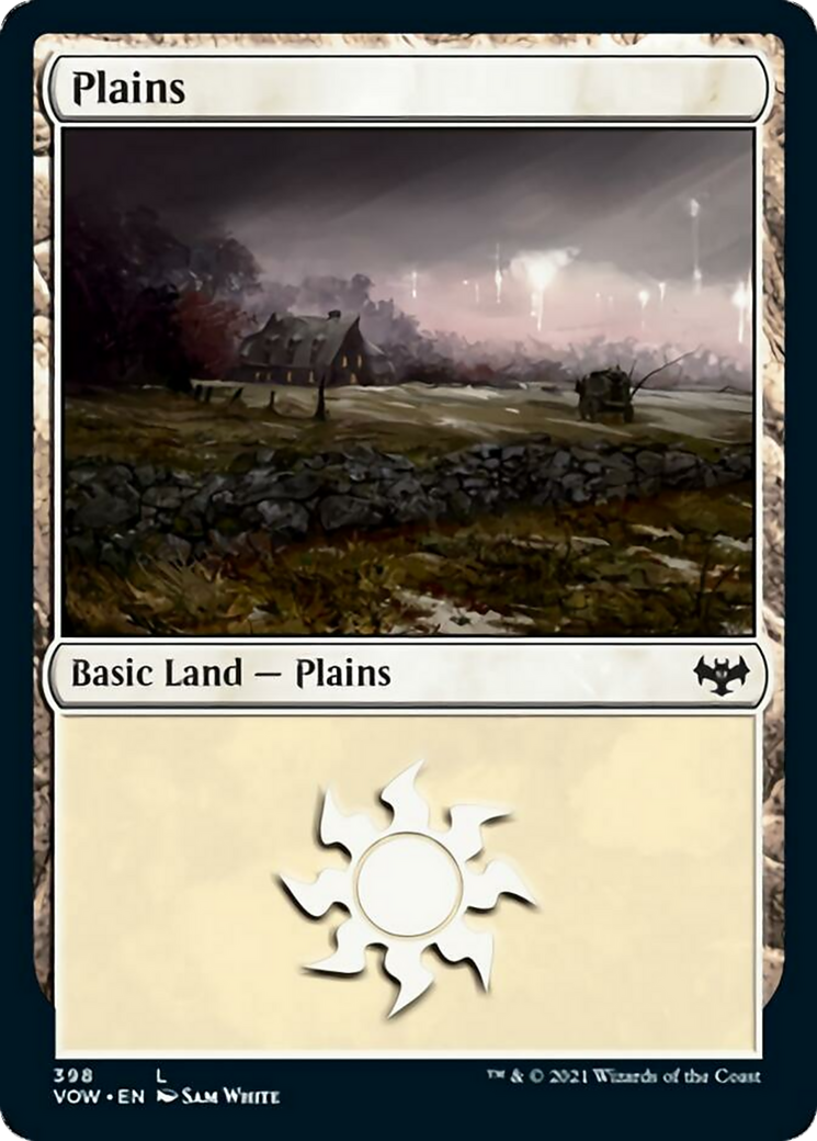 Plains Card Image