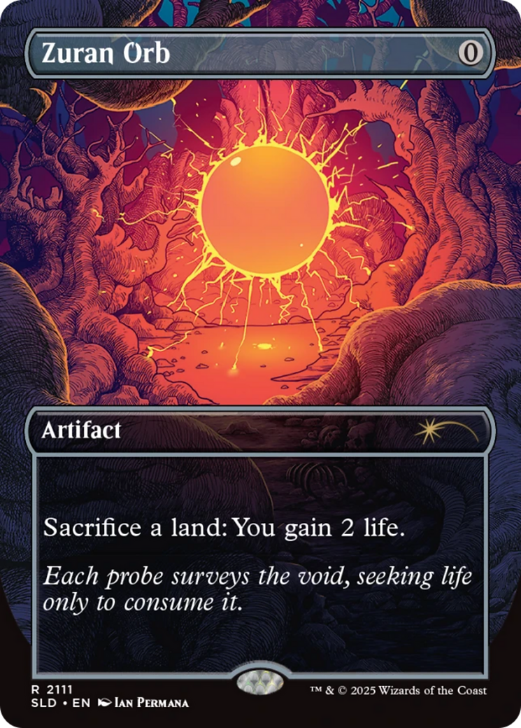 Zuran Orb Card Image