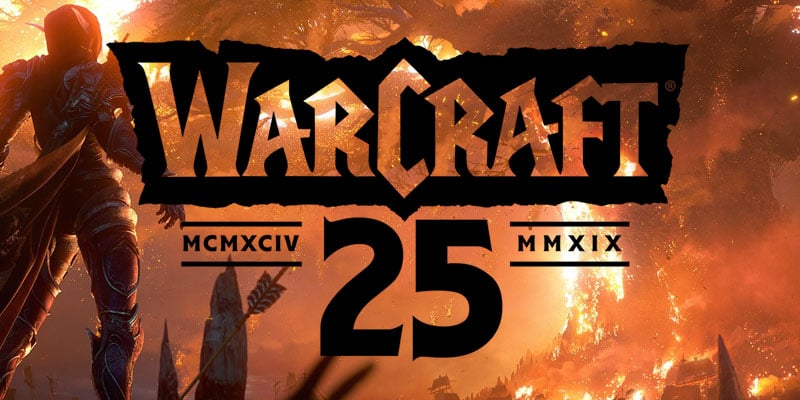 Hearthstone's Warcraft Anniversary Event Gives Out Free Cards