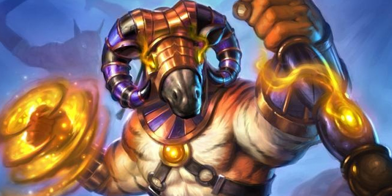 Traversing Azeroth - The History of the Tol'vir