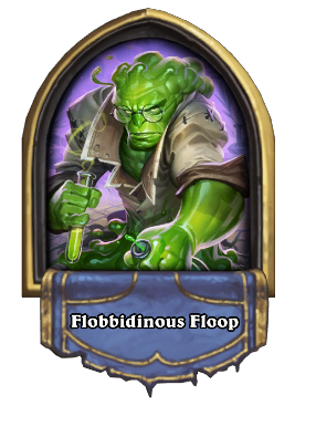 Flobbidinous Floop Card Image