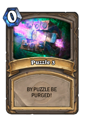 Puzzle 3 Card Image
