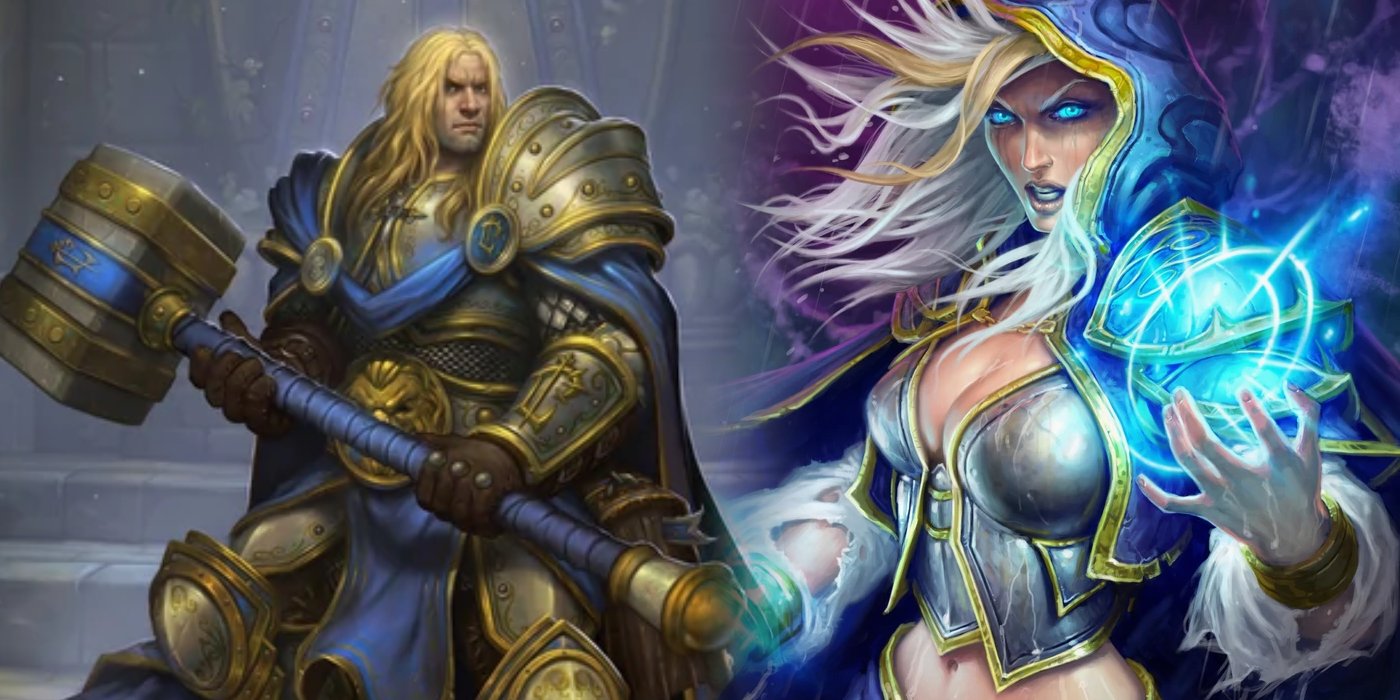 Getting to Know Hearthstone's Hottest Celebrity Couples of 2022 - Out ...