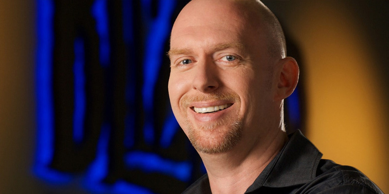 Blizzard Co-Founder Frank Pearce Leaves Blizzard
