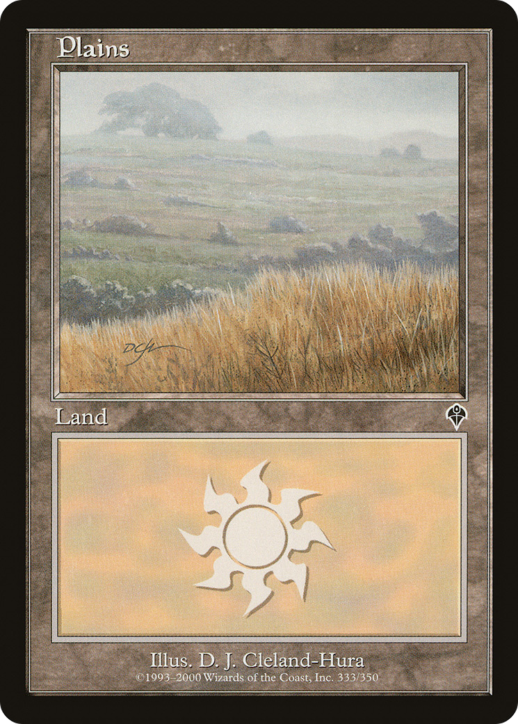 Plains Card Image