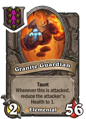 Granite Guardian Card Image