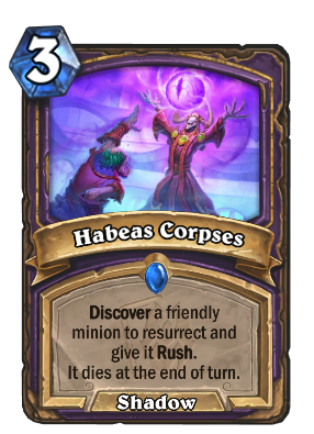 Habeas Corpses Card Image