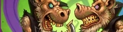 Plague of Madness