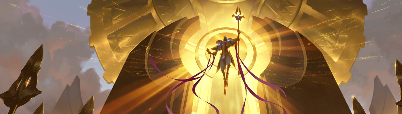 Profile Header: Azir