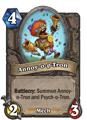 Annoy-o-p-Tron Card Image