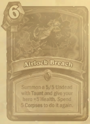 Airlock Breach Card Image