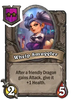 Whelp Smuggler Card Image