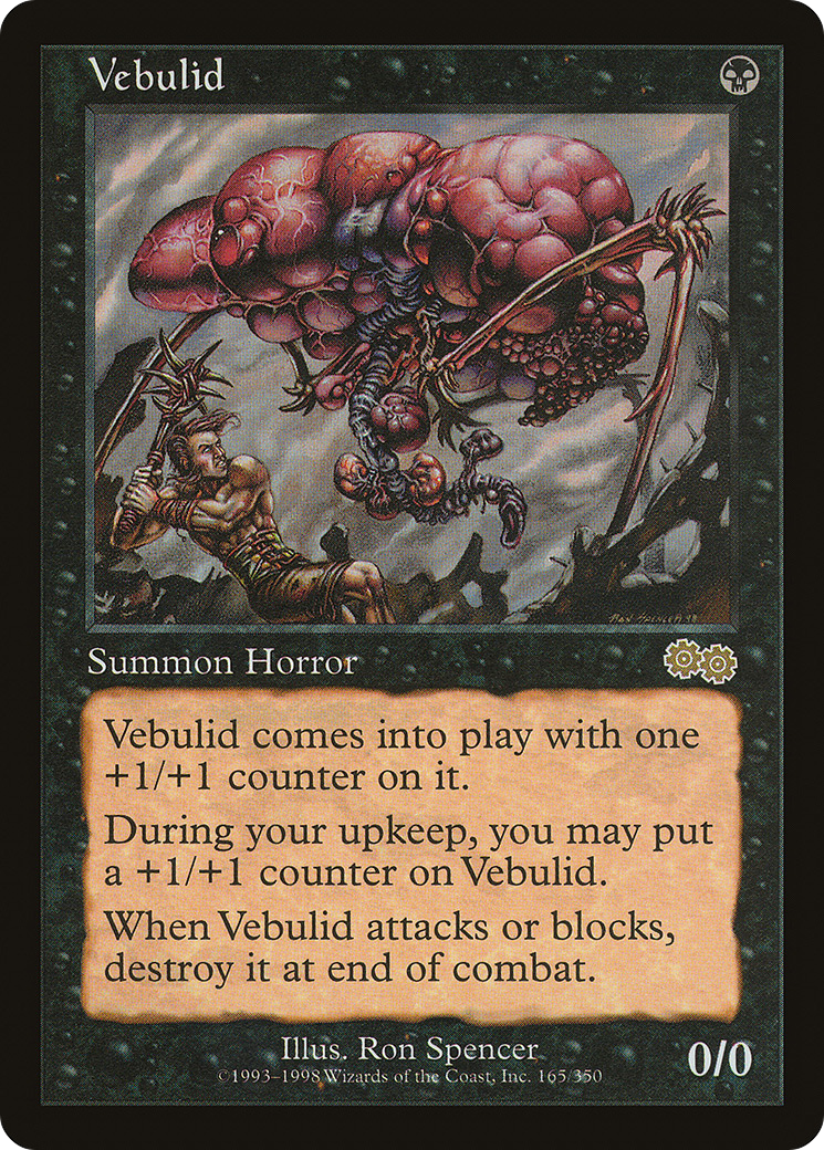 Vebulid Card Image