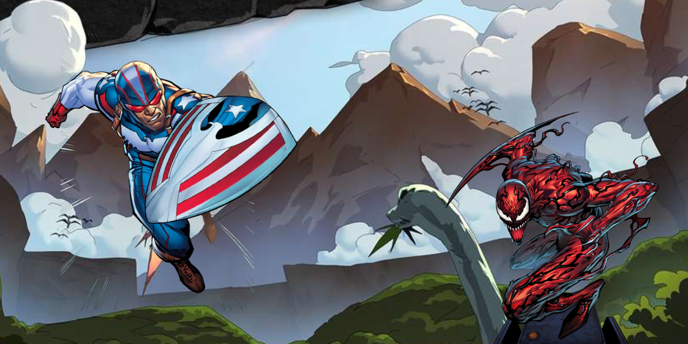 6 MARVEL SNAP Decks for the Eternity Range Featured Location