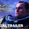 Warhammer 40000 Space Marine II Teases a New Gameplay Trailer Coming June 20