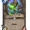 New Neutral Minion - Dream Rager