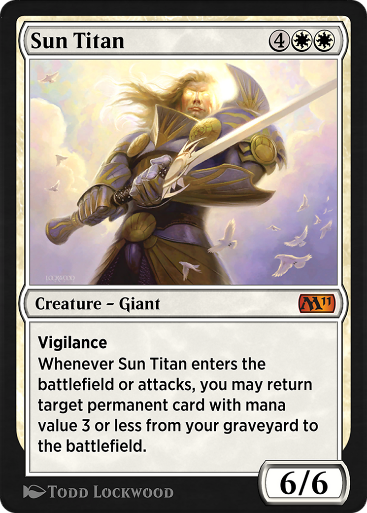 Sun Titan Card Image