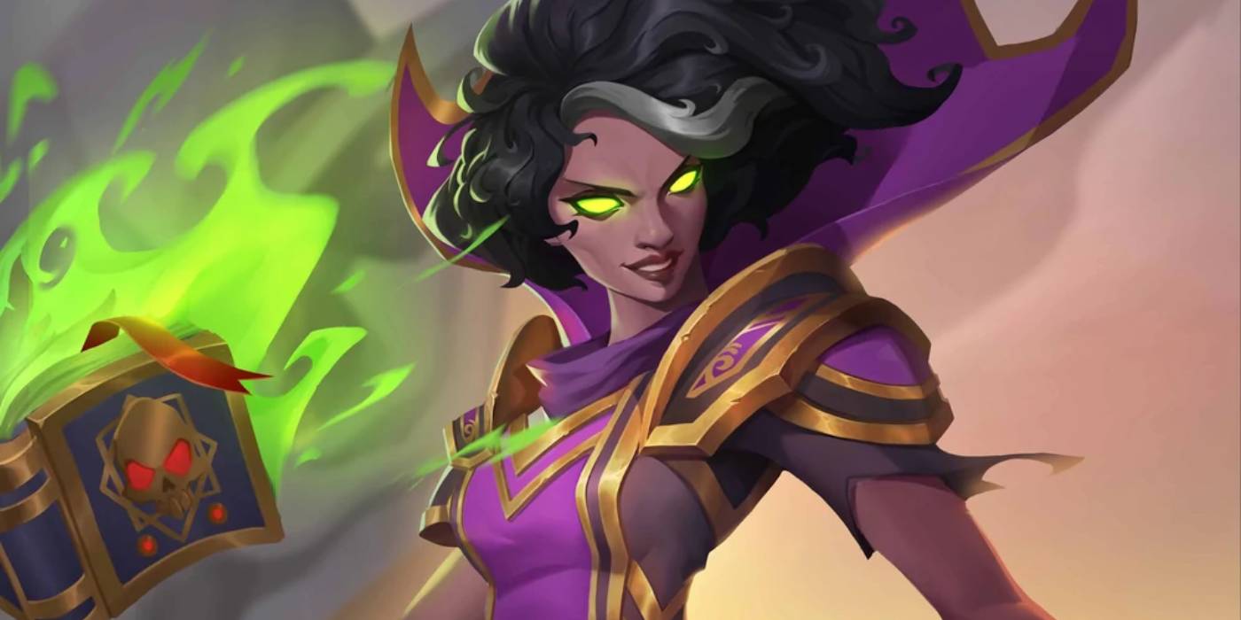 Hearthstone's Patch Brought Smaller Battlegrounds Balance Updates, Blizzard Confirms Big Content Drop Expected Soon