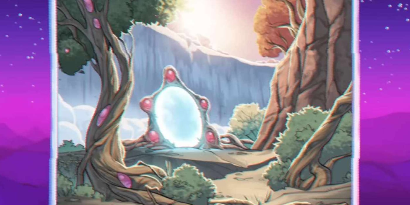 MARVEL SNAP's Featured Location This Week is Krakoa - Decks to Play!