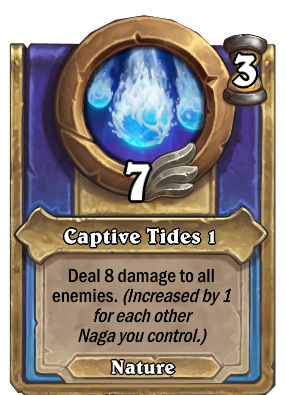 Captive Tides 1 Card Image