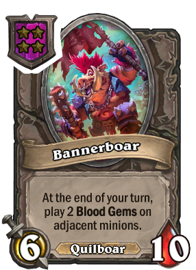 Bannerboar Card Image