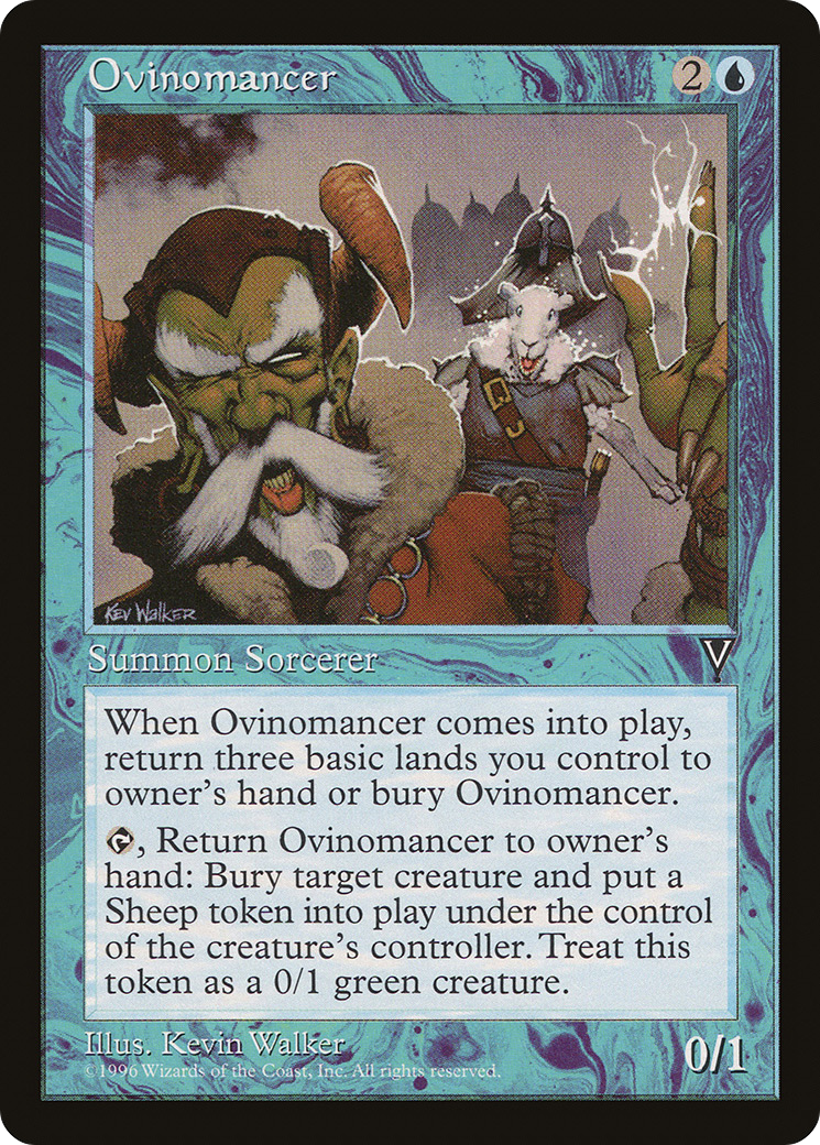 Ovinomancer Card Image