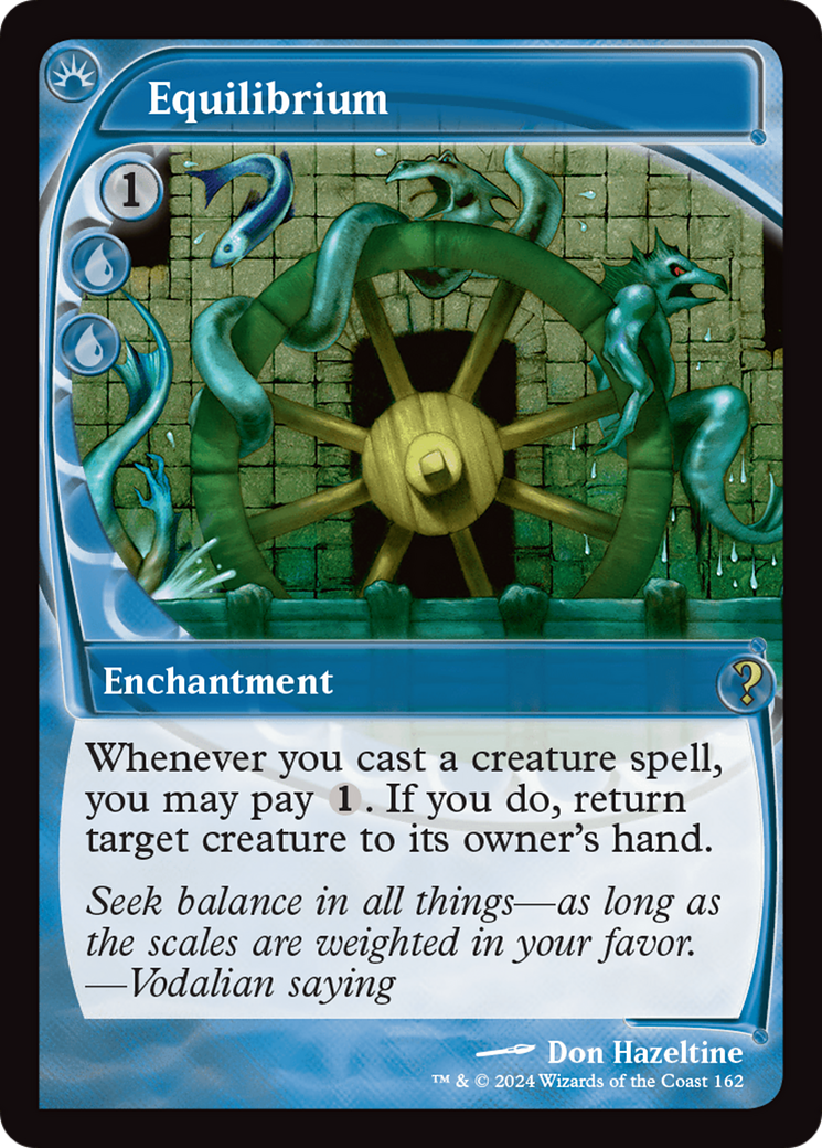 Equilibrium Card Image