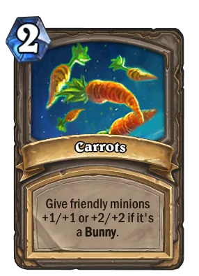 Carrots Card Image