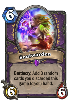 Soulwarden Card Image