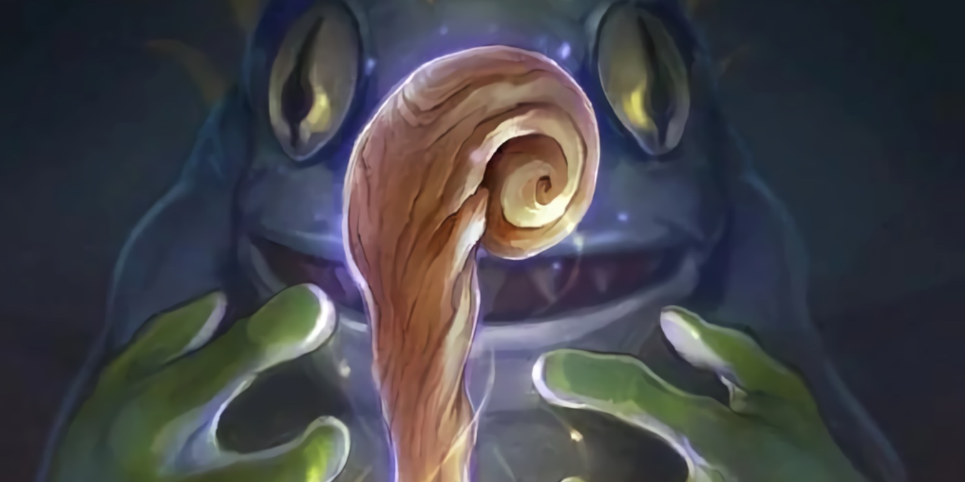 Best 12-Win Hearthstone Duels Decks to Play This Week - Murloc Finley, Skeleton Reno & More