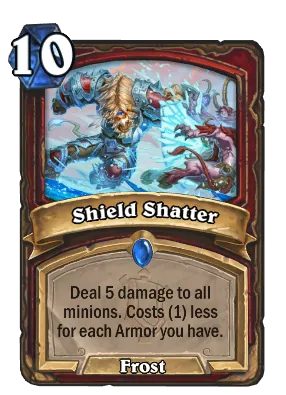 Shield Shatter Card Image