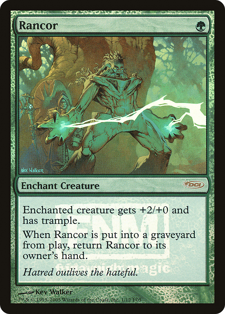 Rancor Card Image