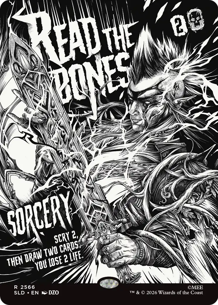 Read the Bones Card Image