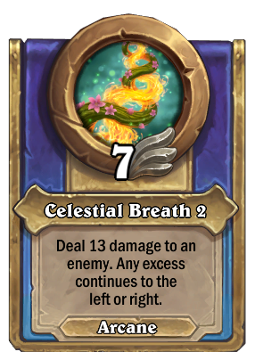 Celestial Breath 2 Card Image