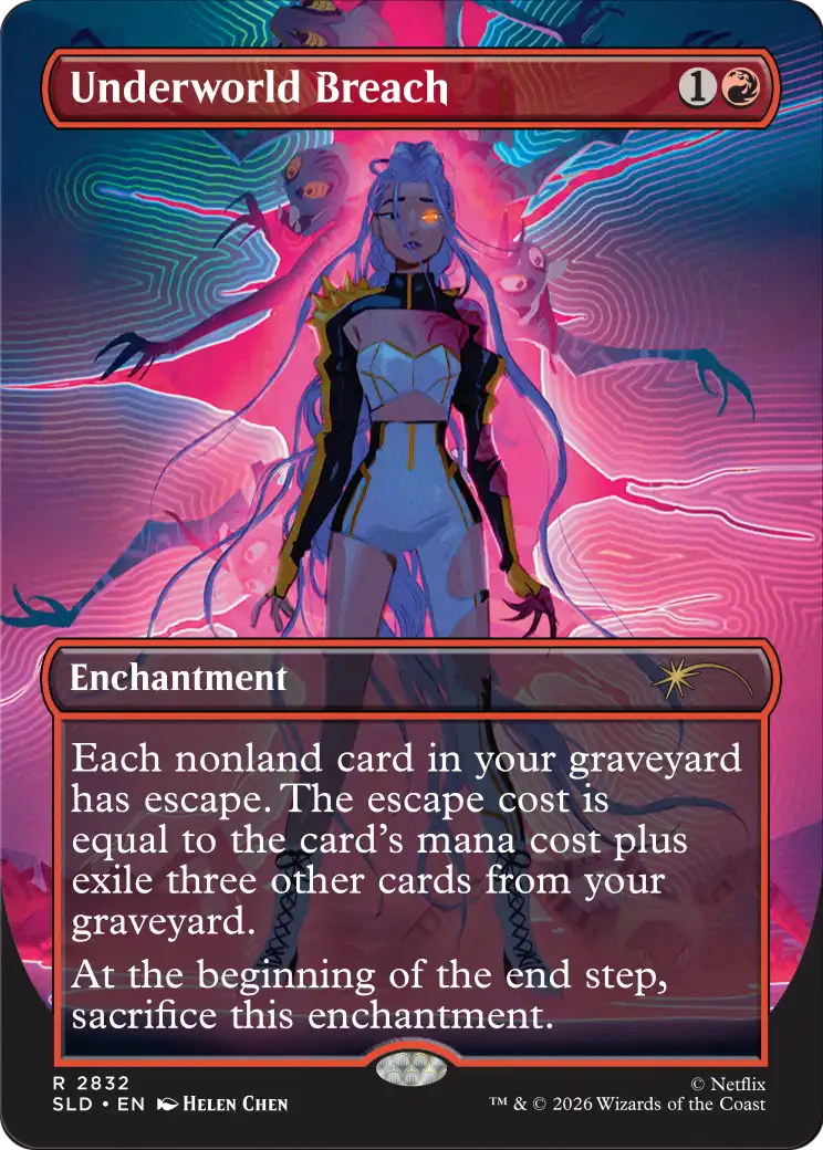 Underworld Breach Card Image