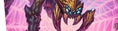 Deathweb Spider
