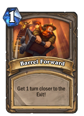 Barrel Forward Card Image