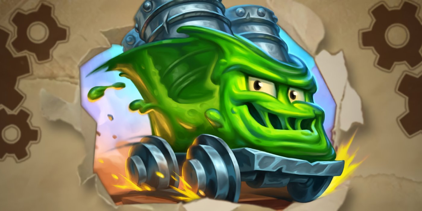 Patch 28.6.2 Launches Today With Changes To Standard And Battlegrounds