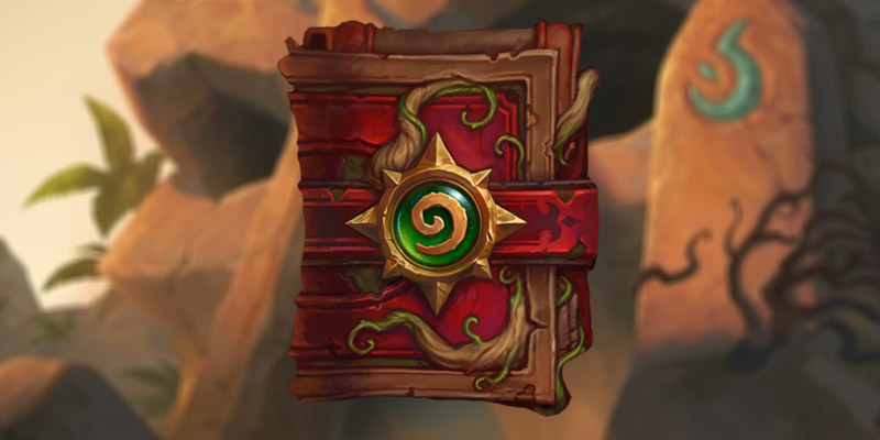 Hearthstone's New Tavern Special and Bob's Bargain Standard & Wild Bundles are Now Live