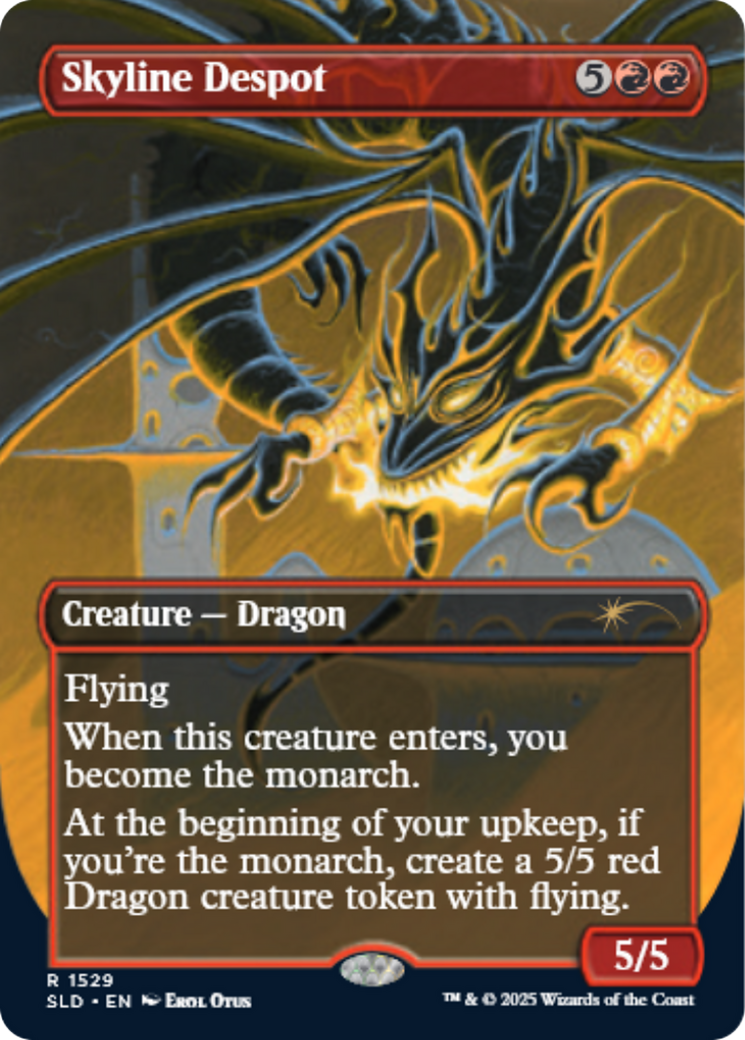 Skyline Despot Card Image
