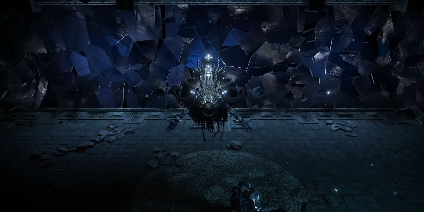 Path of Exile Expedition League Mechanic Guide Path of Exile Guides