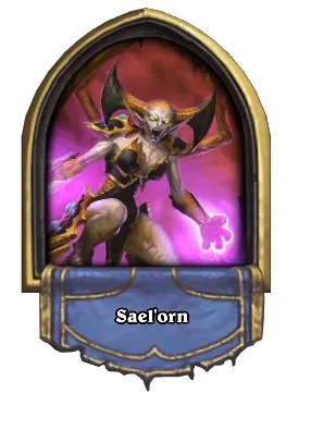 Sael'orn Card Image