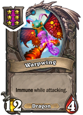 Warpwing Card Image
