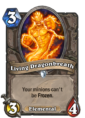 Living Dragonbreath Card Image