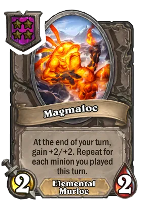 Magmaloc Card Image