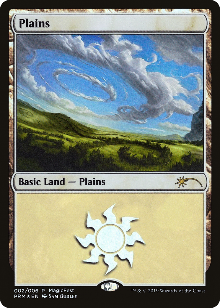 Plains Card Image