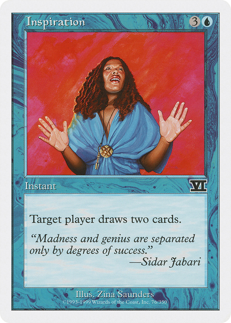 Inspiration Card Image