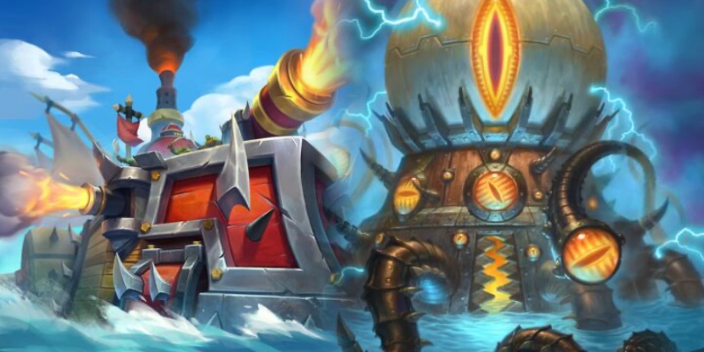 Archetype Diversity in Hearthstone's Wild Format - A Meta Discussion