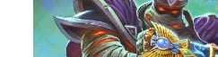 Arch-Villain Rafaam
