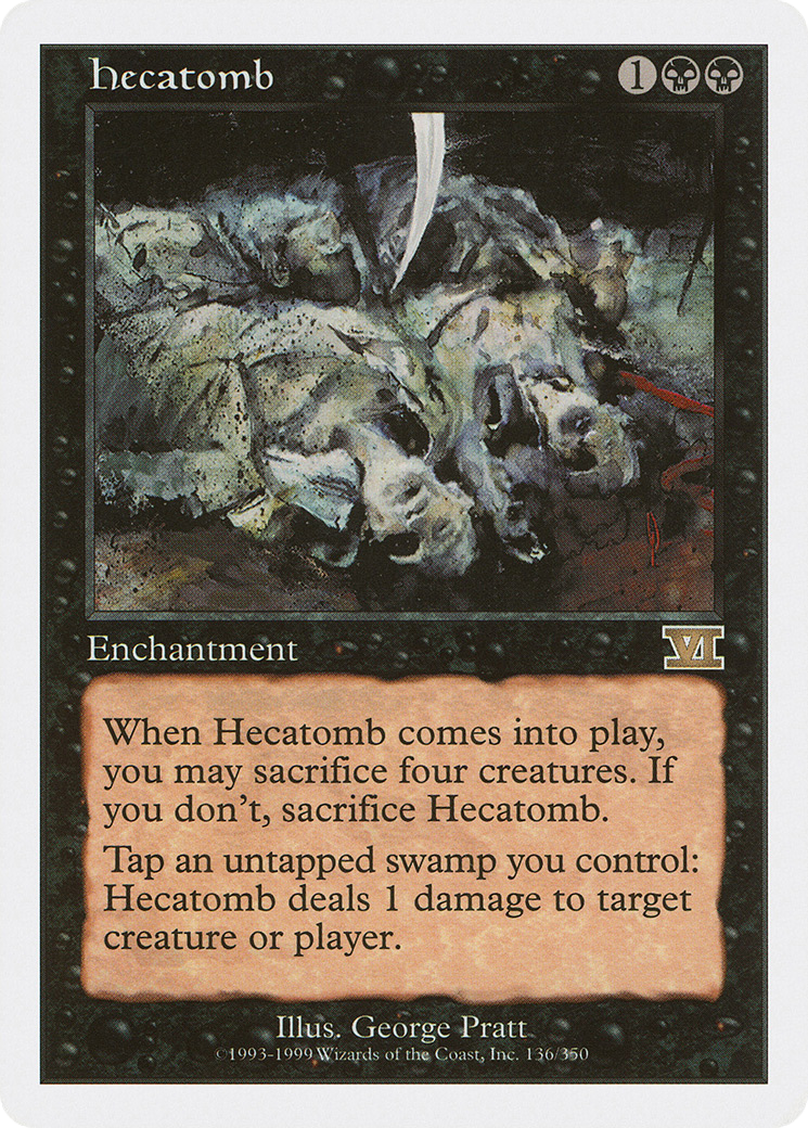 Hecatomb Card Image